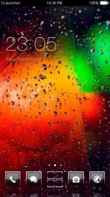 Colorful Glass android App screenshot 3